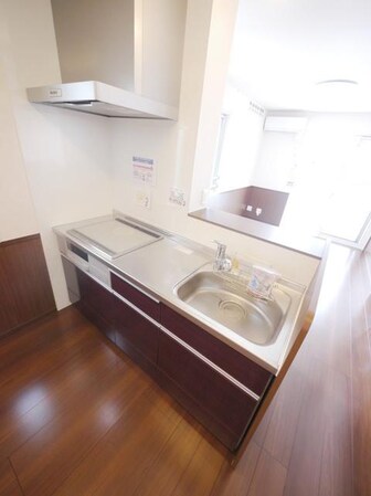 アストンガーデンの物件内観写真